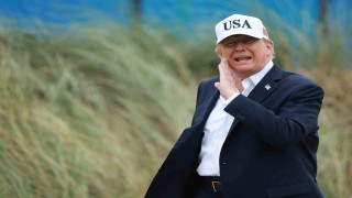 Trump: Zelenskiy, Rusyanın dizel tesislerini vurmaktan vazgeçmeli