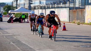 TSK Spor Gücü Triatlon Takımı, 2026 sezonu Türkiye şampiyonu oldu