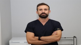 Tüfekçi: Hareket varsa yaşam vardır