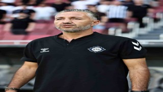 Tuna Üzümcü: "Galibiyet Büyük Altay camiasına armağan olsun"