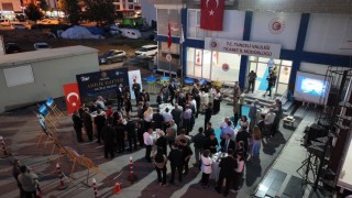 Tunceli'de 39. Ahilik Haftası etkinliklerle kutlandı