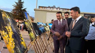 Tuncelide 39. Ahilik Haftası kutlandı