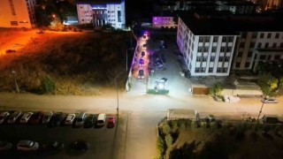 Tuncelide Sokaklar Güvende operasyonunda firari hükümlü yakalandı