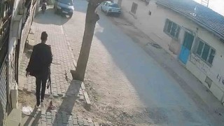 Turgutlu'da okul önünde silahlı saldırı: 10 öğrenci yaralandı