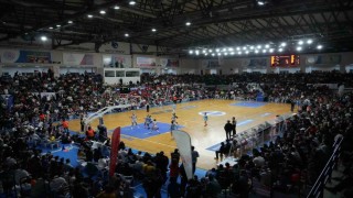 Turgutlu'da tribünler şiddete karşı tek ses olacak