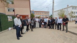 Turgutlu'daki okul saldırısı sonrası eğitim sendikalarından ortak çağrı