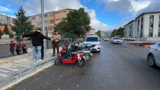 Turgutlu'daki okul saldırısının ardından Karabük'te tedbirler artırıldı
