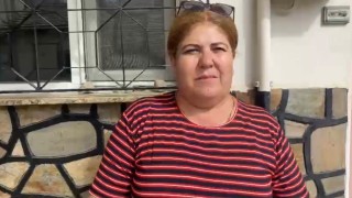 Turgutlu'daki saldırının tanığı: "Saldırgan tüfekle kaçarak sokağa girdi"