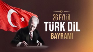 Türk Eğitim-Sen Genel Başkanı Geylan: "Dil bir milletin hafızası, düşünce dünyası, kültürü ve kendisini ifade etme biçimidir"