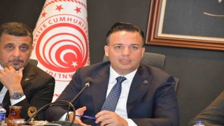 Türk halısı dünyanın zirvesinde
