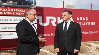TURKA, 40'tan fazla noktada yatırıma başlıyor