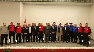 "Türkçe Şuuru Ve Millet Kavramı" anlatıldı