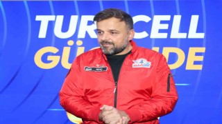 Turkcell Genel Müdürü Koç: "TEKNOFEST'te teknolojimizi gençlerimizle buluşturuyoruz"