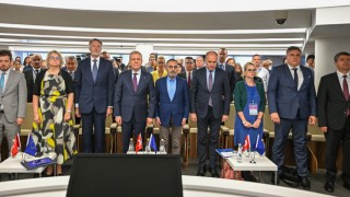 Türkiye, Avrupa Hareketlilik Haftası 2026’ya Hazırlanıyor