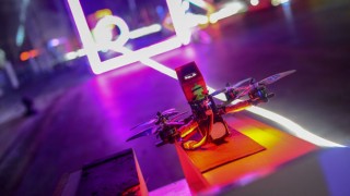 Türkiye Drone Race’26 İstanbul’da Başlıyor