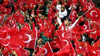 Türkiye-Fransa Maçının Biletleri Satışta!