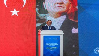 Türkiye Modern Pentatlon Federasyonu'nun mali genel kurulu yapıldı