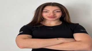 Türkiye şampiyonasında ikinci oldu
