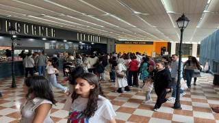 Türkiye sinema festivali iki günde 777 bin seyirciyle rekor kırdı