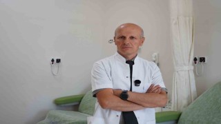 Türkiye'de her yıl yaklaşık 7 bin 300 kişiye lenfoma tanısı konuluyor