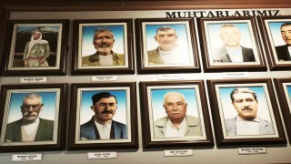 Türkiyenin ilk kadın muhtarının ismi yaşatılacak
