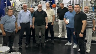 Türkiye'nin öncü ilaç hammadde üretim merkezi Atatürk Üniversitesi bünyesine katılıyor