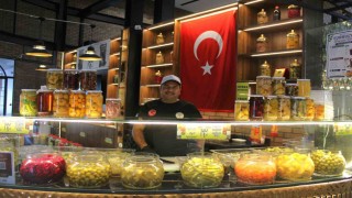 Turşu sezonu başladı, yılların turşucusundan püf noktaları geldi
