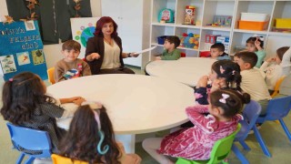 Tuzla Akademi Bebek ve Akademi Çocukta yeni dönem kayıtları başlıyor