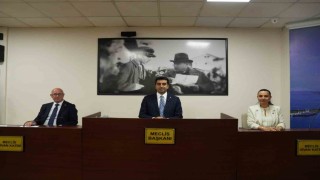 Tuzla Belediye Başkanı Bingöl: 50 bin insanın mağduriyetini çözmek için mücadele ediyoruz