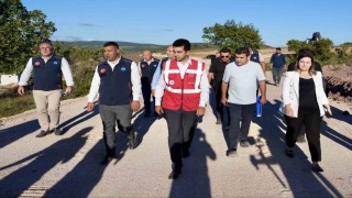 Tuzla Koç Pati Rehabilitasyon Merkezinde sona yaklaşıldı