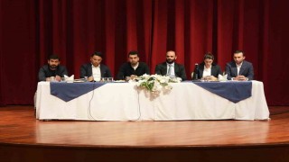 Tuzla'da Penguen Sitesi mağduriyetini Tuzla Belediyesi çözecek