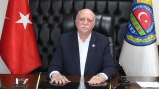 TZOB Başkanı Bayraktar: “Tarım Milli Güvenlik Meselesi Olarak Ele Alınmalı”