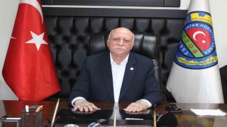 TZOB Genel Başkanı Şemsi Bayraktar: Tarım artık bir milli güvenlik meselesidir