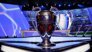 UEFA Şampiyonlar Liginde 2026/2027 sezonu yarın başlayacak