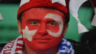 UEFA Uluslar Ligi: Türkiye: 0 - İtalya: 1 (Maç devam ediyor)
