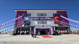 Uğur Okullarının yarım asrı aşan eğitim deneyimi Yozgatta: Yozgat Kampüsü hizmete açıldı