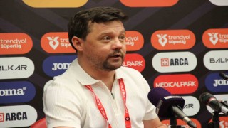 Uğur Uçar: Biz bu oyunun sinyalini önceki maçlarda da vermiştik, bugün skora yansıttık