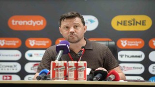 Uğur Uçar: Fark daha da açılabilirdi