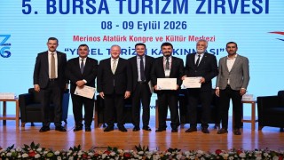 Uludağ'a 190 bin metrekarelik spor alanı inşa edilecek