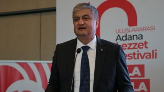 Uluslararası Adana Lezzet Festivali İçin Geri Sayım Başladı