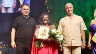 Uluslararası Alanya Caz Festivali’nde Muhteşem Final