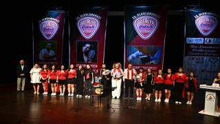 Uluslararası Antalya Gitar Festivali 15'inci kez kapılarını açtı