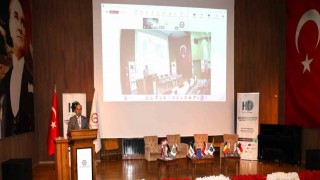Uluslararası Heritage Game konferansı ATÜnün ev sahipliğinde başladı