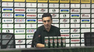 Ümit Bozkurt: "Hem gelişip hem de kazanmamız gerekiyor"