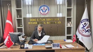 Üniversite çalışanlarının becayiş umuduyla oynanmasını kabul etmiyoruz