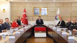 Üniversite öğrencilerinin huzuru için önlemler alındı