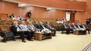 Üniversitelerin güvenliği değerlendirildi
