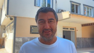 Ünlü oyuncu SerhaT Kılıçın cenaze programı netleşti