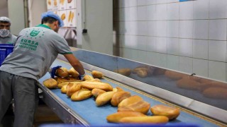 Üreticiden sofraya Bursanın güvencesi BESAŞ