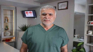 Üroloji Uzmanı Op. Dr. Yüzgeç: "Erkeklerin 50 yaşından sonra yılda bir defa prostat muayenesini yaptırmaları gerekiyor"